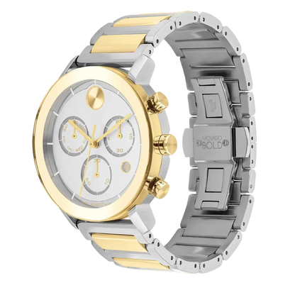 Movado Bold Quartz Men's Watch 3600888