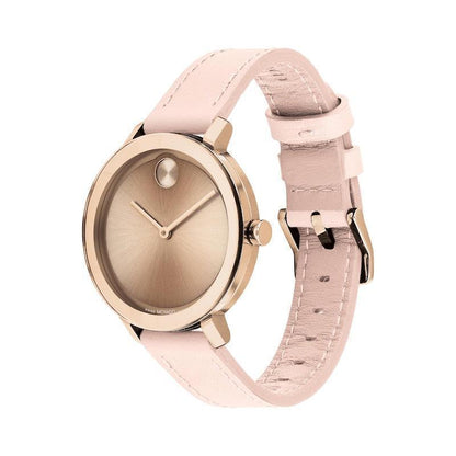 Movado Bold Evolution Quartz Women's Watch 3600889