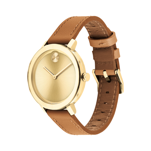 Movado BOLD EVOLUTION Quartz Women&#39;s Watch 3600890