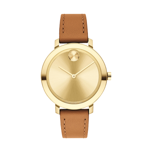 Movado BOLD EVOLUTION Quartz Women's Watch 3600890