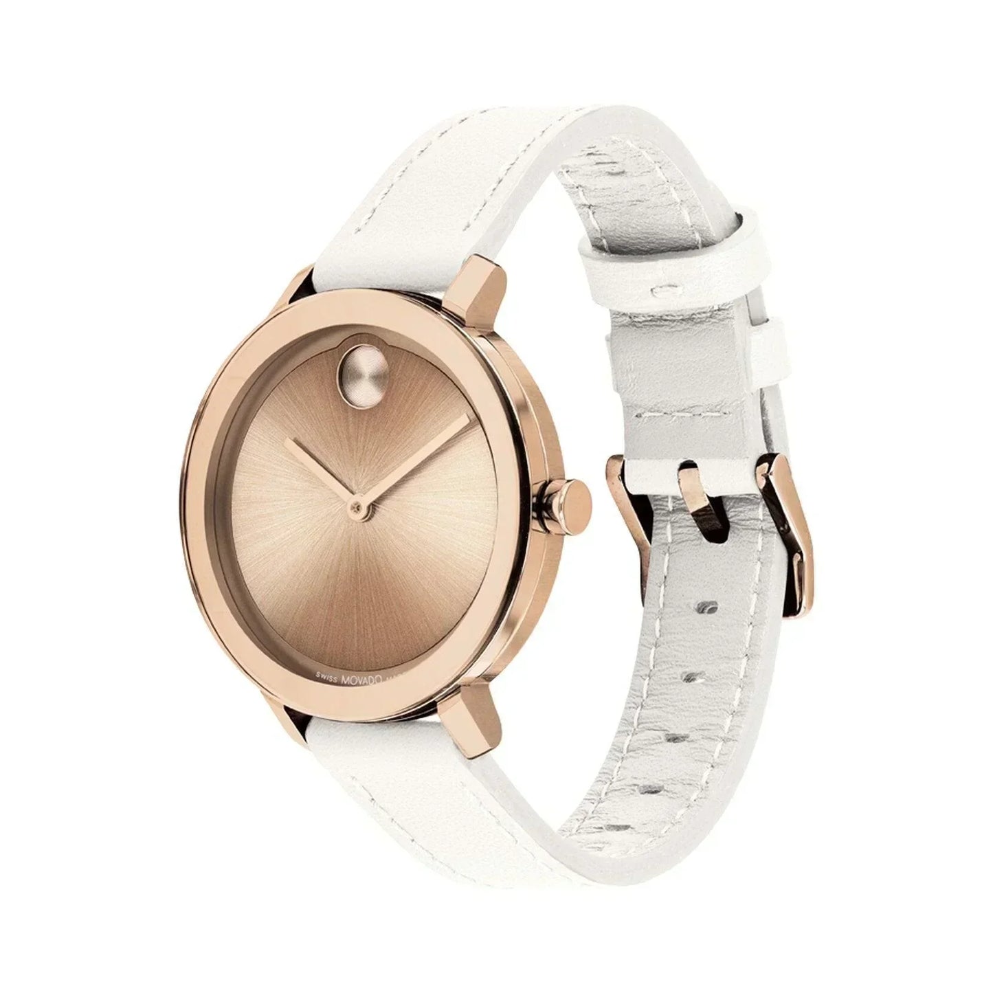 Movado Bold Evolution Quartz Women's Watch 3600891