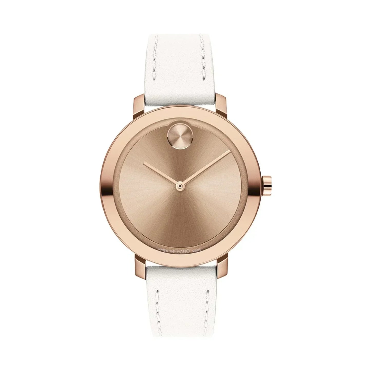 Movado Bold Evolution Quartz Women's Watch 3600891