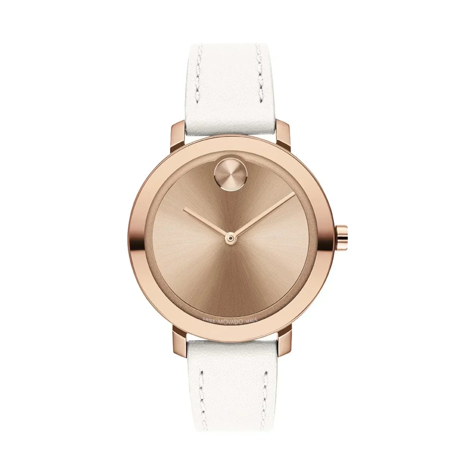 Movado Bold Evolution Quartz Women's Watch 3600891