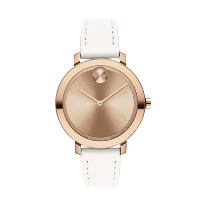 Movado Bold Evolution Quartz Women's Watch 3600891