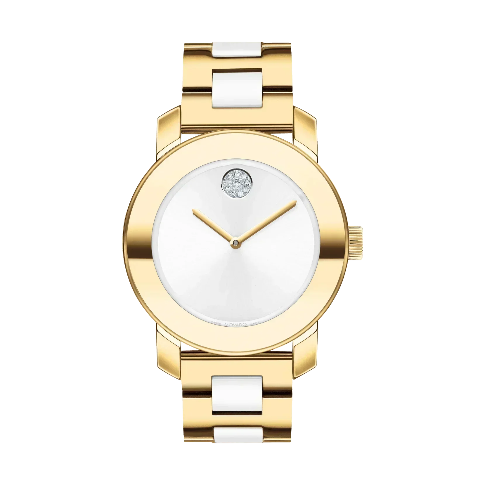Movado Bold Quartz Women's Watch 3600892