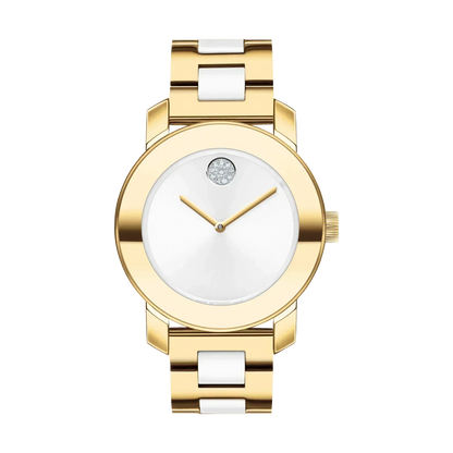 Movado Bold Quartz Women's Watch 3600892