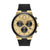 Movado Bold Fusion Quartz Men's Watch 3600895
