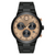 Movado BOLD FUSION Quartz Men's Watch 3600897