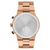 Movado BOLD FUSION Quartz Men's Watch 3600898