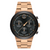 Movado BOLD FUSION Quartz Men's Watch 3600898