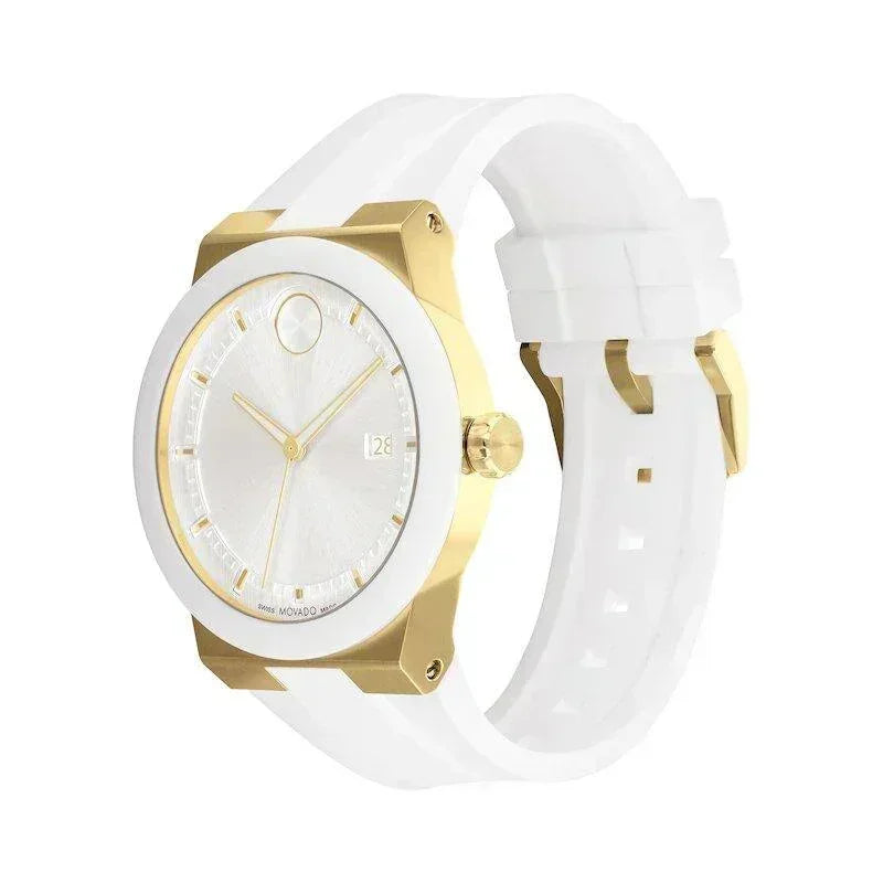 Movado Bold Fusion Quartz Men's Watch 3600899