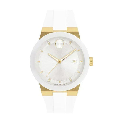 Movado Bold Fusion Quartz Men's Watch 3600899