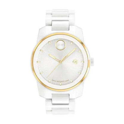 Movado Bold Verso Quartz Men's Watch 3600900