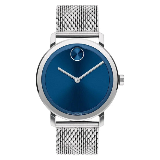 Movado Bold Evolution Quartz Men's Watch 3600901