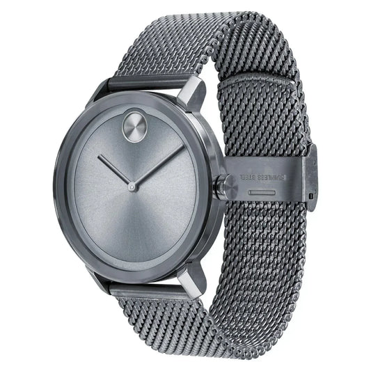 Movado Bold Evolution Quartz Men's Watch 3600902