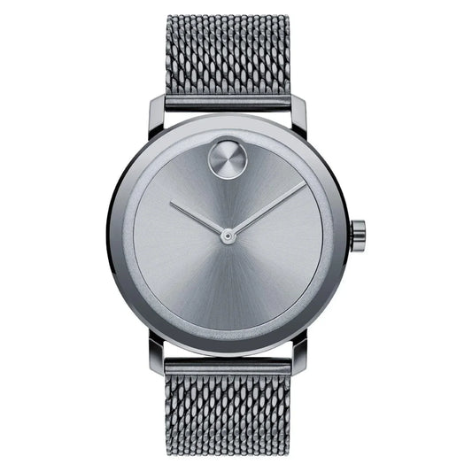Movado Bold Evolution Quartz Men's Watch 3600902