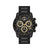 Movado Bold Verso Quartz Men's Watch 3600906