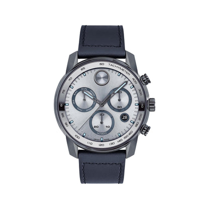 Movado Bold Verso Quartz Men's Watch 3600909