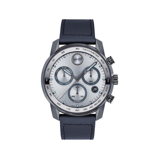 Movado Bold Verso Quartz Men's Watch 3600909