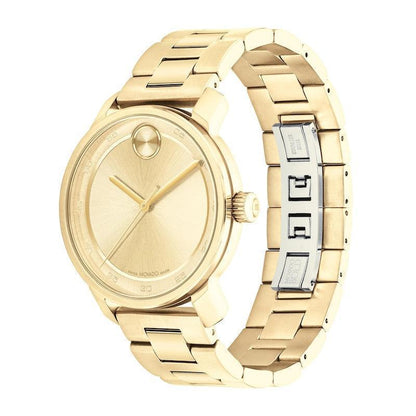 Movado Bold Access Quartz Men's Watch 3600912