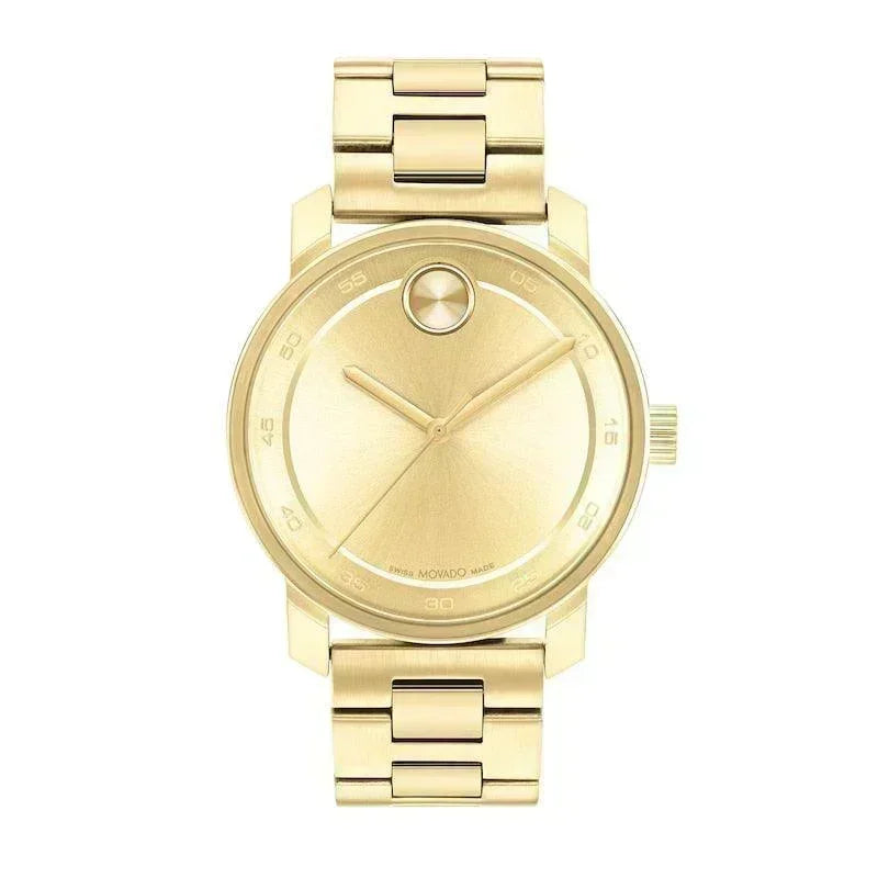 Movado Bold Access Quartz Men's Watch 3600912