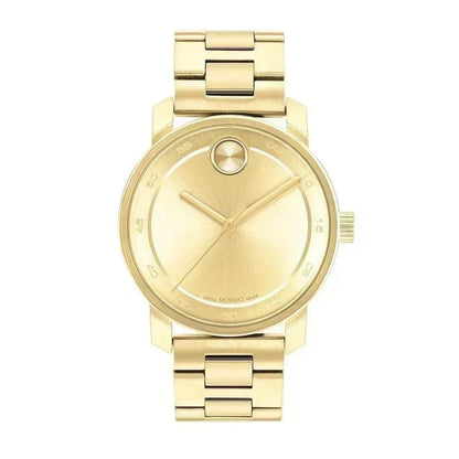 Movado Bold Access Quartz Men's Watch 3600912