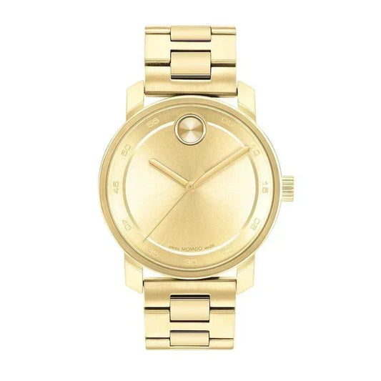Movado Bold Access Quartz Men's Watch 3600912