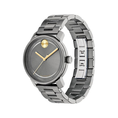 Movado Bold Access Quartz Men's Watch 3600913