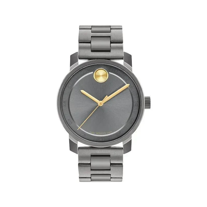 Movado Bold Access Quartz Men's Watch 3600913