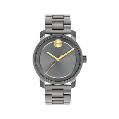 Movado Bold Access Quartz Men's Watch 3600913