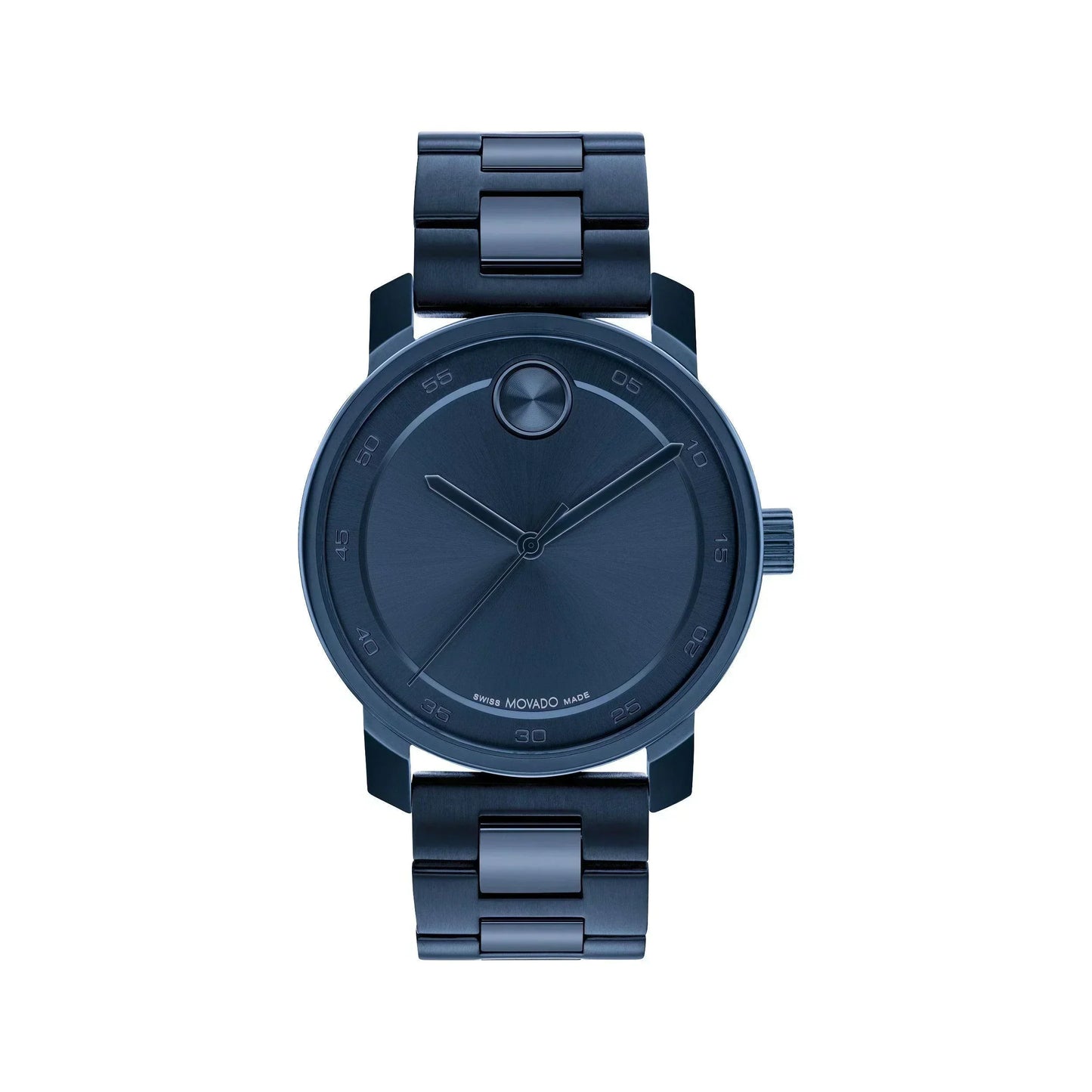 Movado Bold Access Quartz Men's Watch 3600914