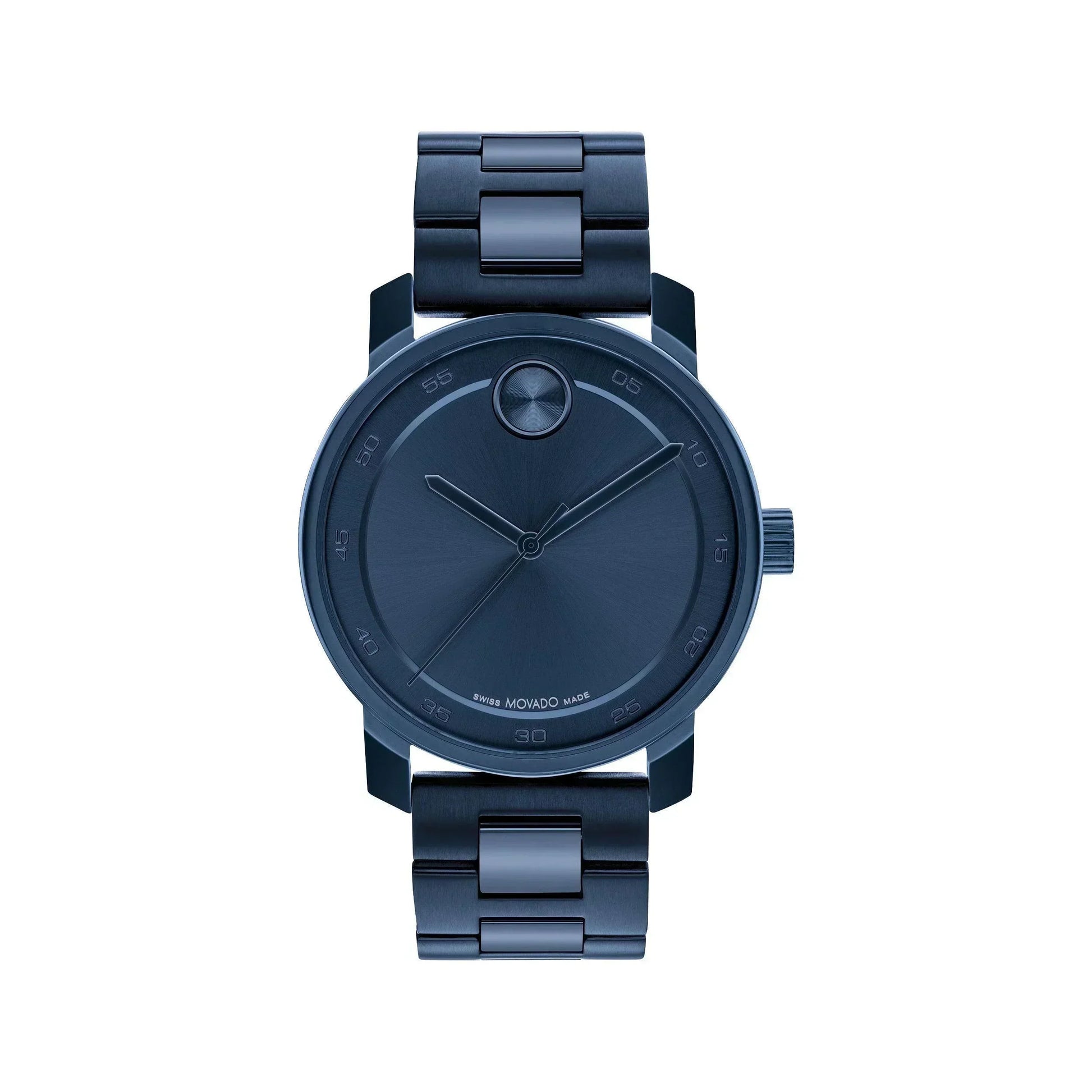 Movado Bold Access Quartz Men's Watch 3600914