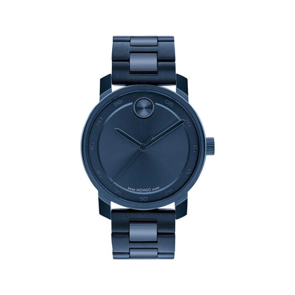 Movado Bold Access Quartz Men's Watch 3600914