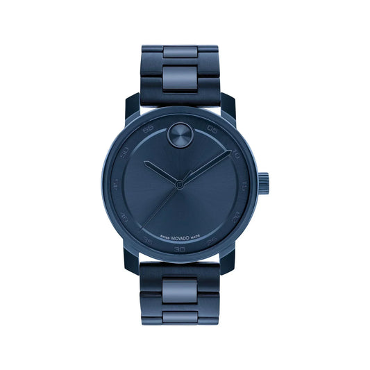 Movado Bold Access Quartz Men's Watch 3600914