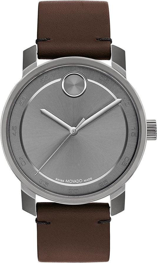 Movado Bold Access Quartz men's Watch 3600916
