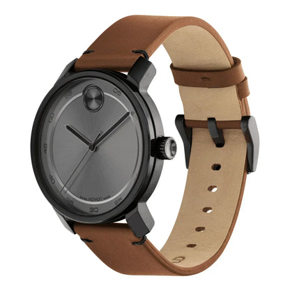Movado Bold ACCESS Quartz Men's Watch 3600917