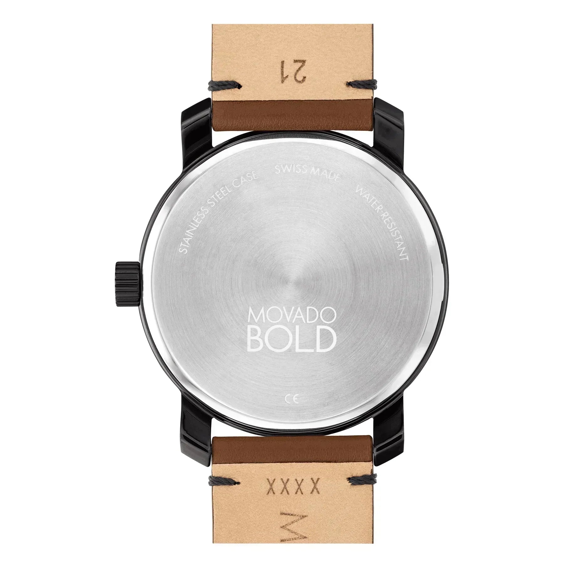Movado BOLD ACCESS Quartz Men's Watch 3600917
