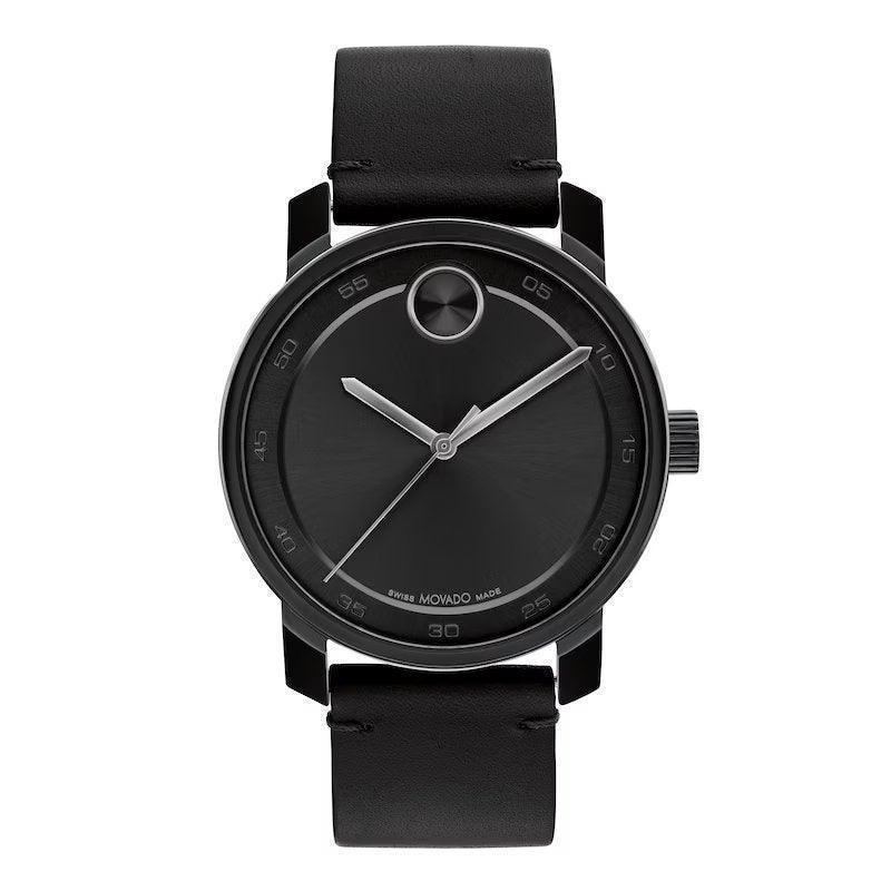 Movado Bold Access Quartz Men's Watch 3600918