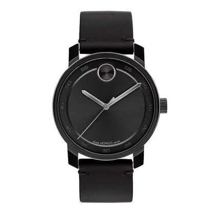Movado Bold Access Quartz Men's Watch 3600918