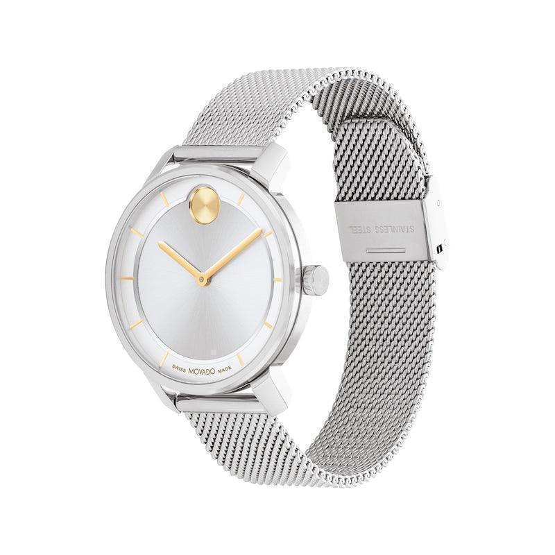 Movado Bold Access Quartz Women's Watch 3600919