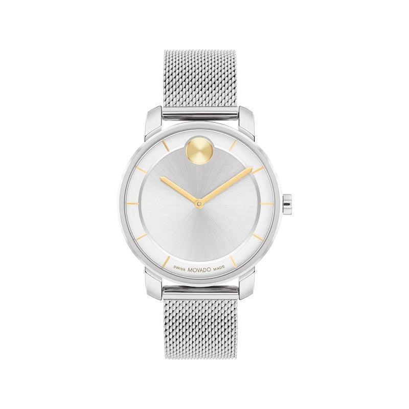 Movado Bold Access Quartz Women's Watch 3600919
