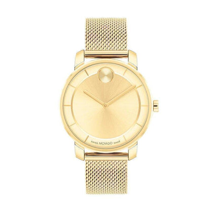 Movado Bold Access Quartz Women's Watch 3600921