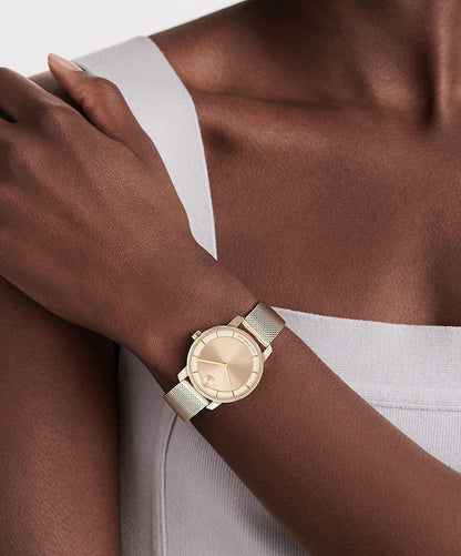 Movado Bold Access Quartz Womens Watch 3600922