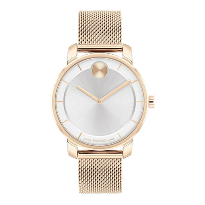 Movado Bold Access Quartz Women's Watch 3600924