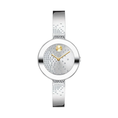 Movado Bold Bangle Quartz Women's Watch 3600925