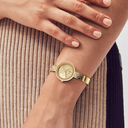 Movado Bold Bangle Quartz Women's Watch 3600926