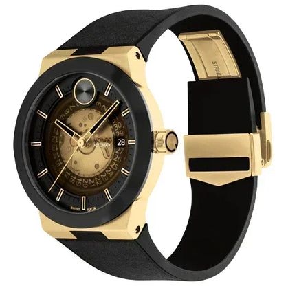 Movado Bold Fusion Automatic Men's Watch 3600927
