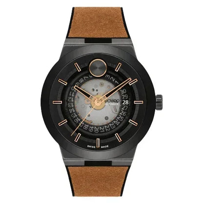 Movado BOLD FUSION Automatic Men's Watch 3600928