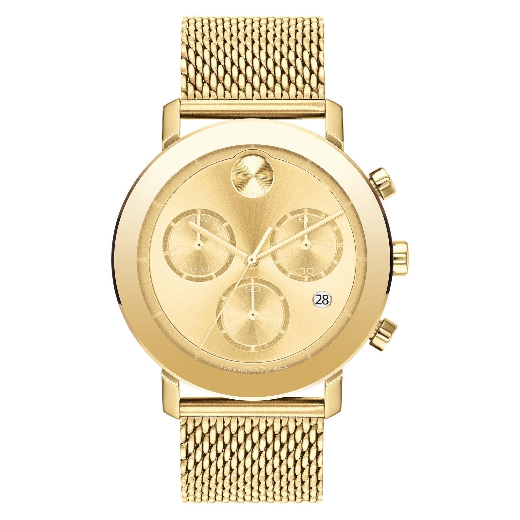 Movado hotsell sale mens