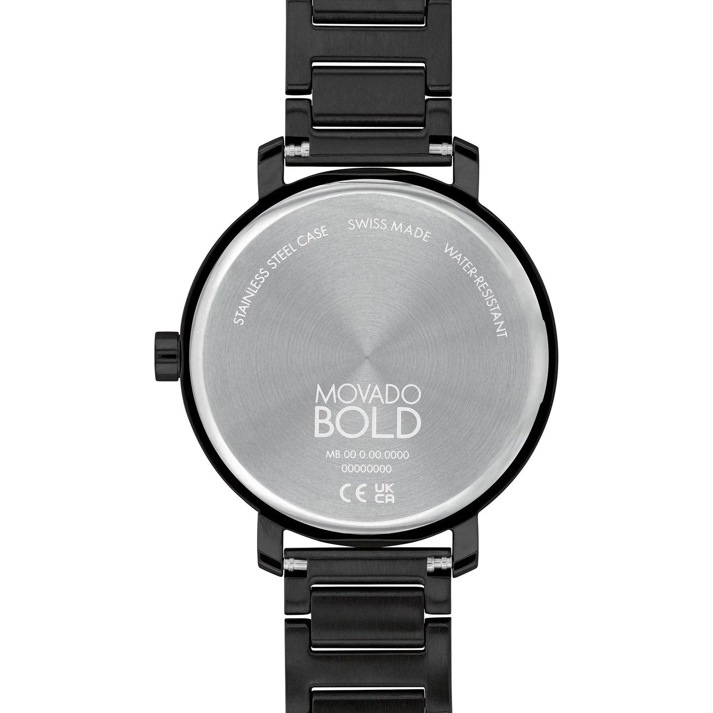 Movado Bold Evolution Quartz Women's Watch 3600930